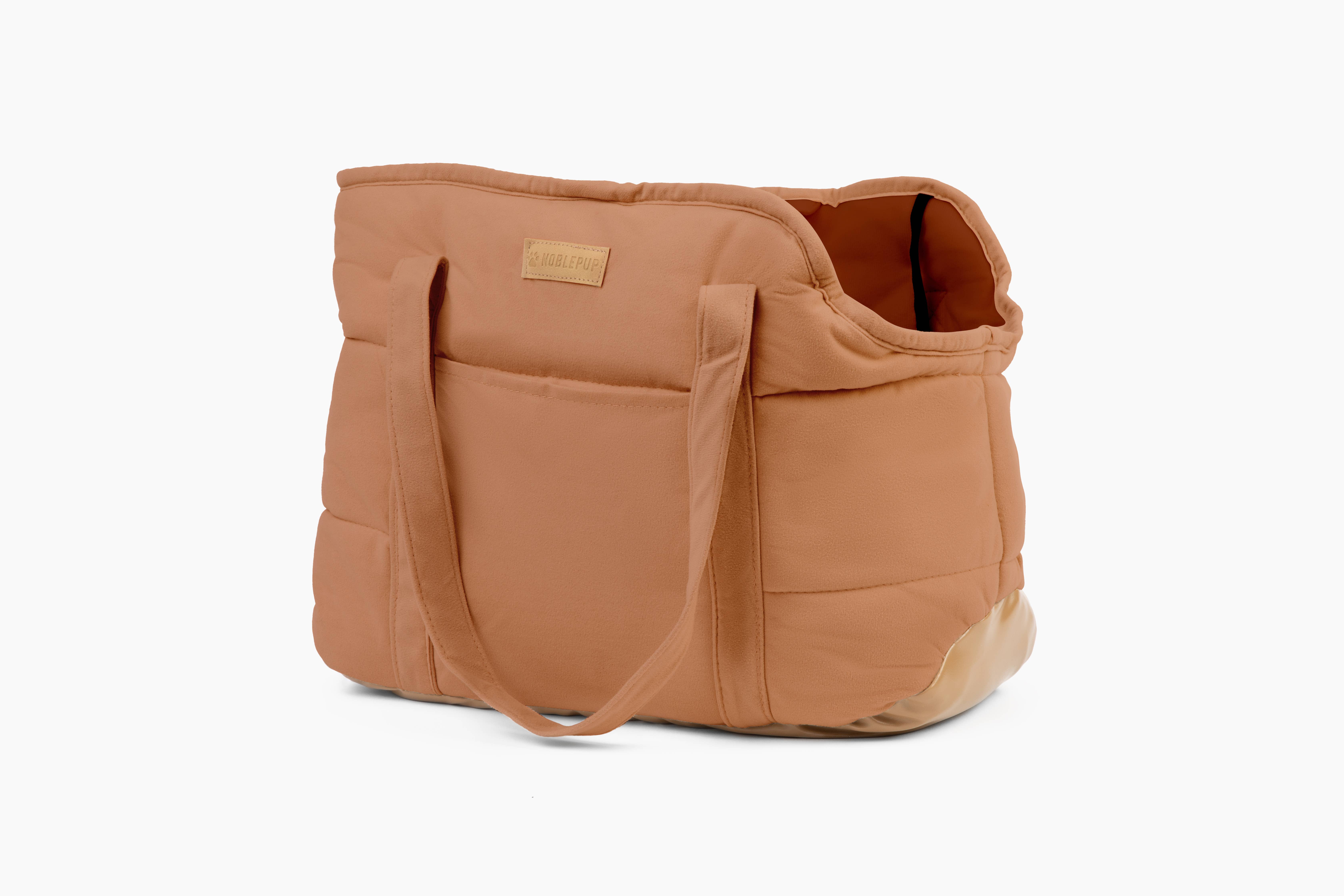 NoblePup - Vendita all'ingrosso Trasportino - Cani - Trasportino per Cuccioli di Peluche1