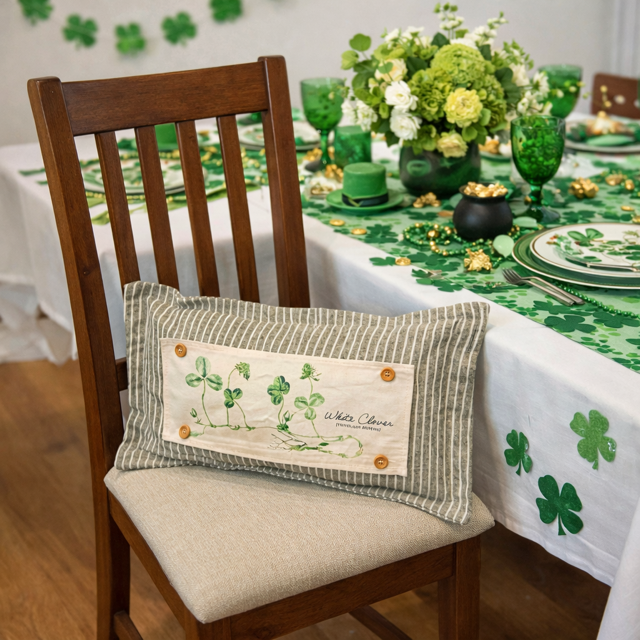 PillowPanels - Wholesale Throw/Decorative Pillow - CHARCOAL/CREAM STRIPES:  PILLOW ONLY (with insert) 29