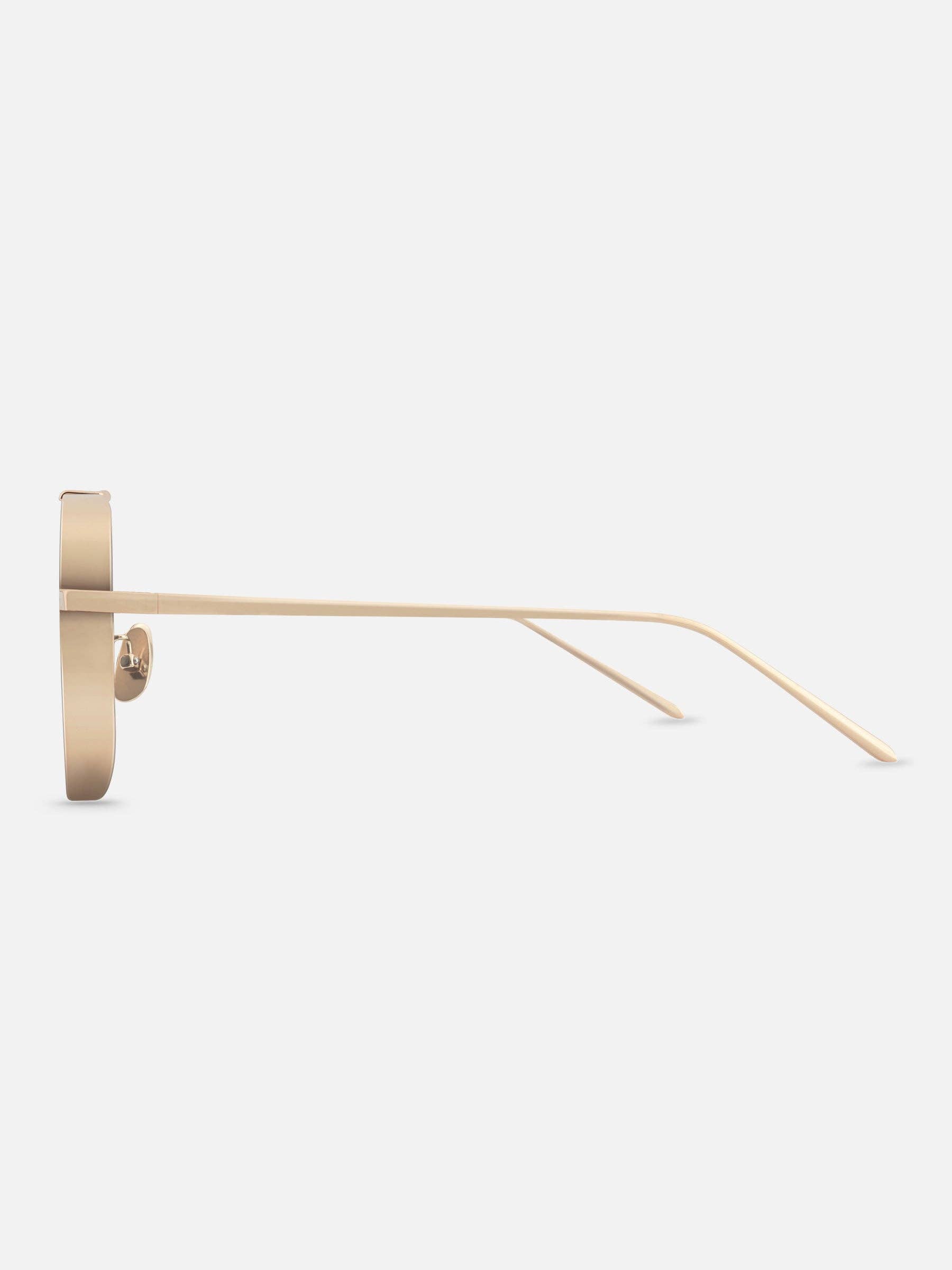 MONGLAM - Wholesale Sunglasses - Women's - Diamond Gold Limited Edition2