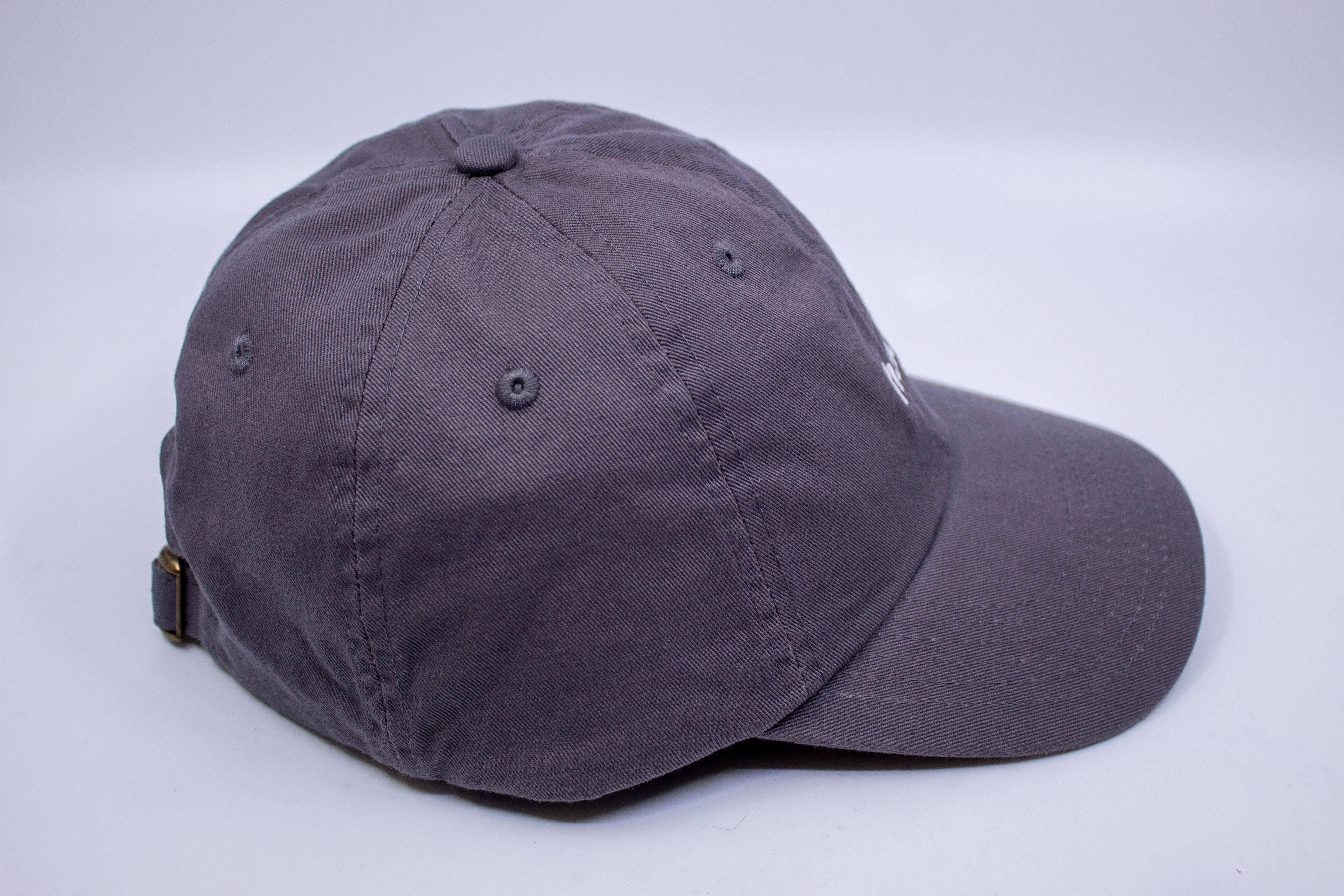 Standard Goods - Wholesale Baseball Cap - Unisex - 'hat' Hat Embroidered Hat5