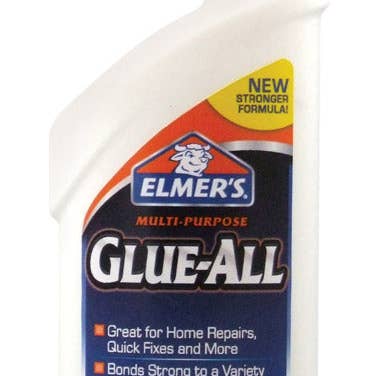 Everyday Supply Co - Wholesale Glue - Elmer's Glue-All 16 oz All Purpose Adhesive0