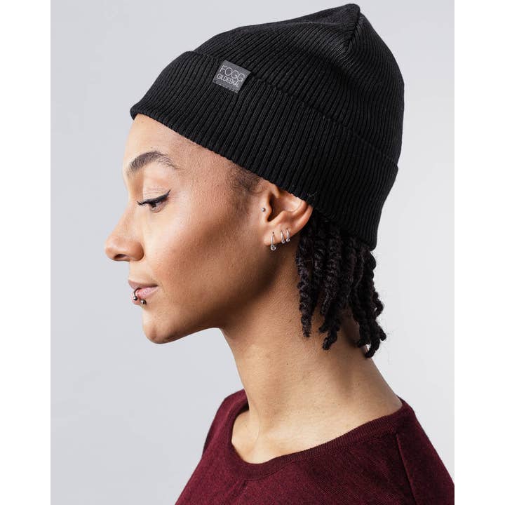 FOGG Gildeskal - Wholesale Beanie - Women's - Thin Merino wool beanie – Høgstjerna1