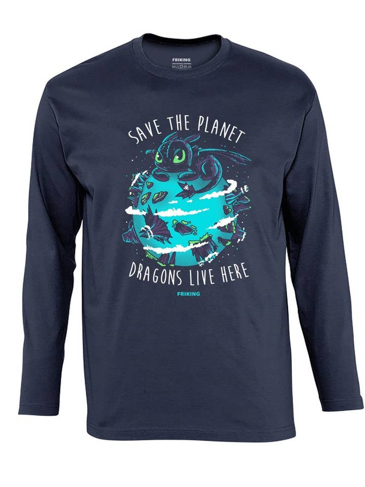 Planetendrachen - 63 für den Großhandel von FRIKING STYLE