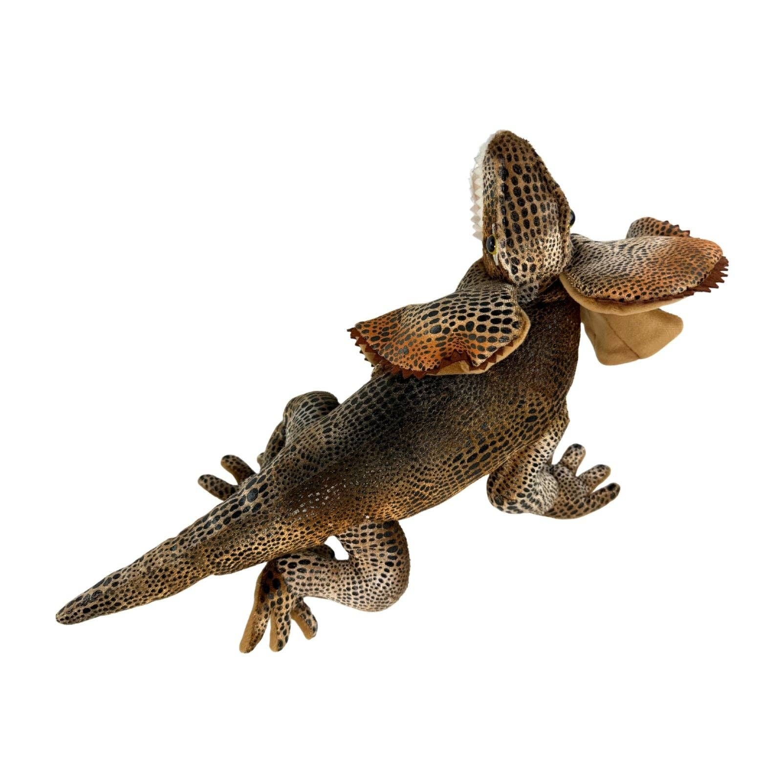 Bocchetta Plush Toys – wholesale Fyllda/plyschleksaker - Barn och baby – Philly - Kragagam - 34 cm4