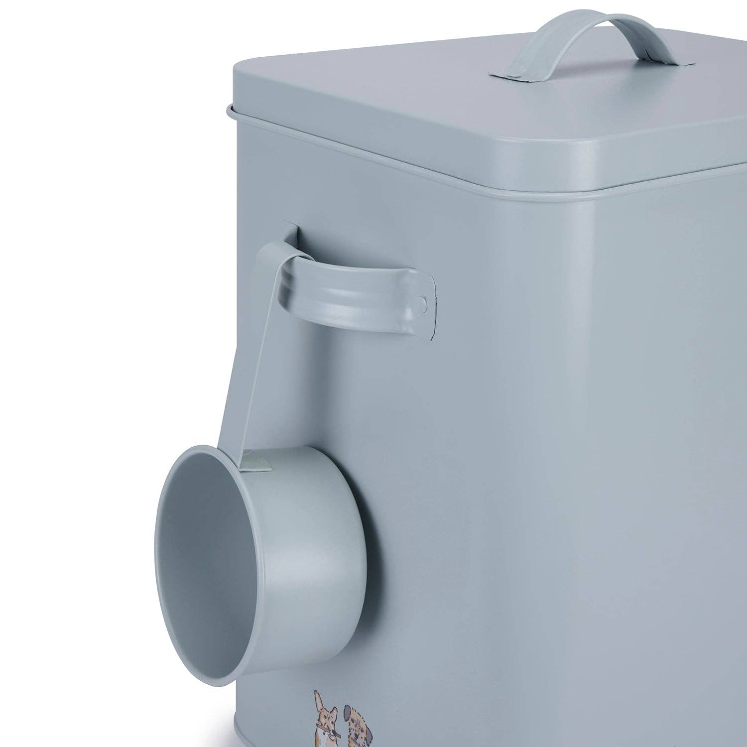 Sophie Allport - Wholesale Pet Treat Jar - Dog - Doggy Daycare Storage Tin6