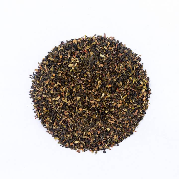 Mccoy Teas Canada - Wholesale Health/Detox Tea - Wellness – Slim & Immunity (20 Tea Bags)