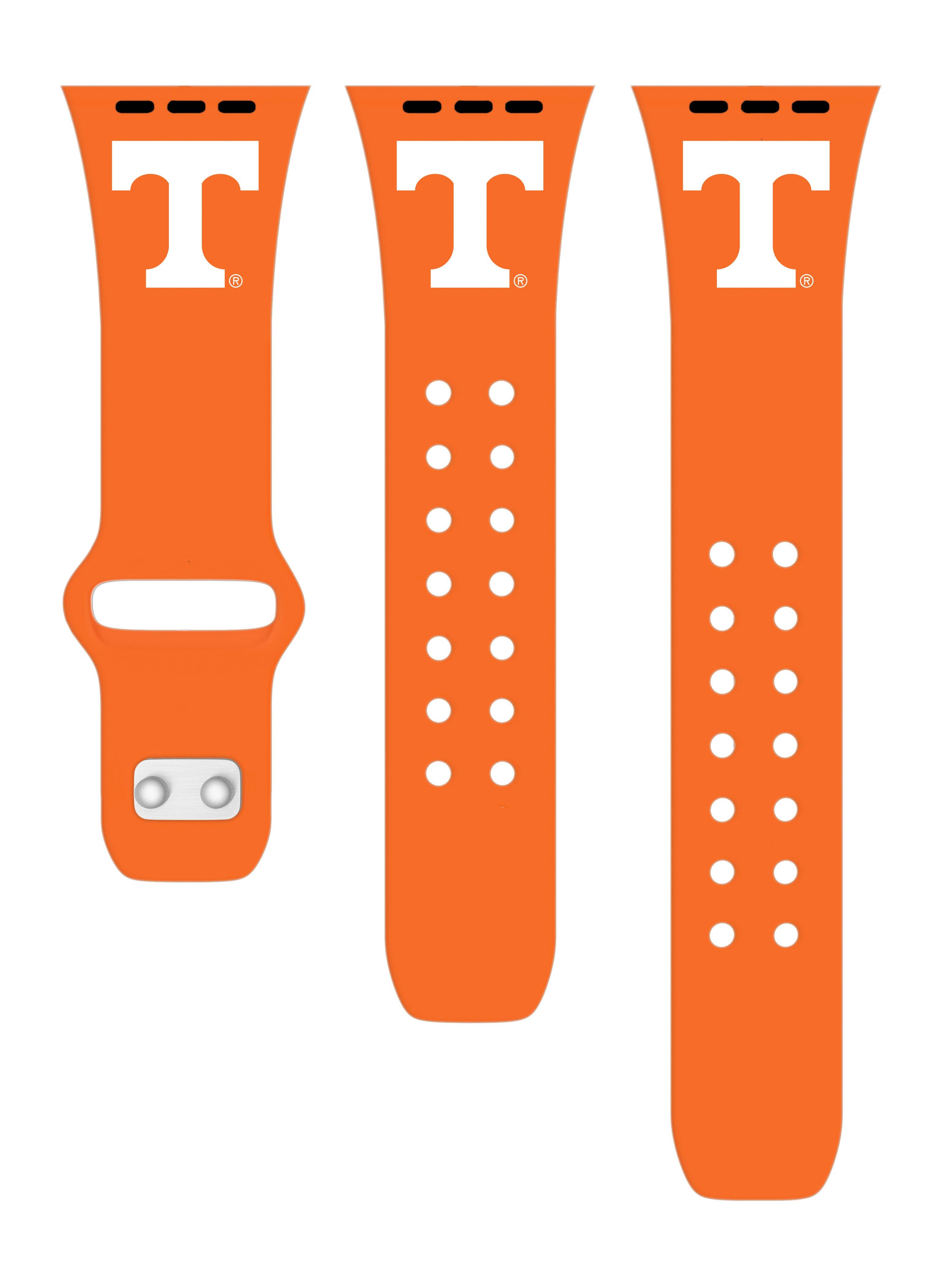 Affinity Bands - Vendita all'ingrosso Cinturino/fascia per orologio - Unisex - Cinturino Apple Watch Volunteers del Tennessee6