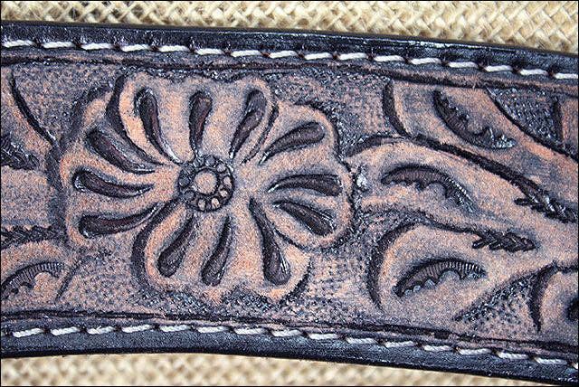 HILASON - Wholesale Horseback Riding Gear - HILASON Western Horse Headstall Breast Collar Set Tack Genuine American Leather | For Horses Headstalls196