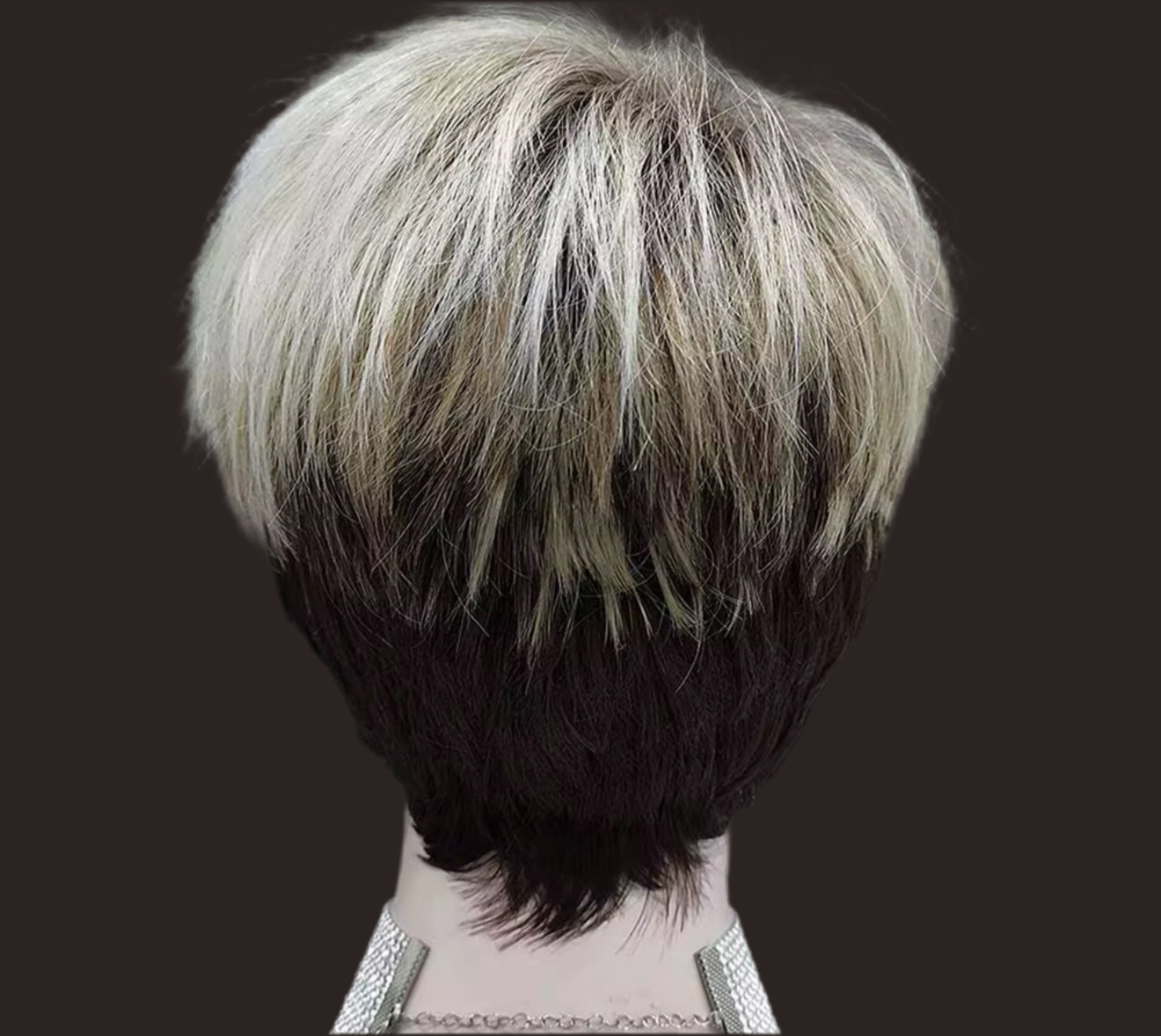 Naomi's Happy Place Shop - Wholesale Wig/Hair Piece - PAIGE1