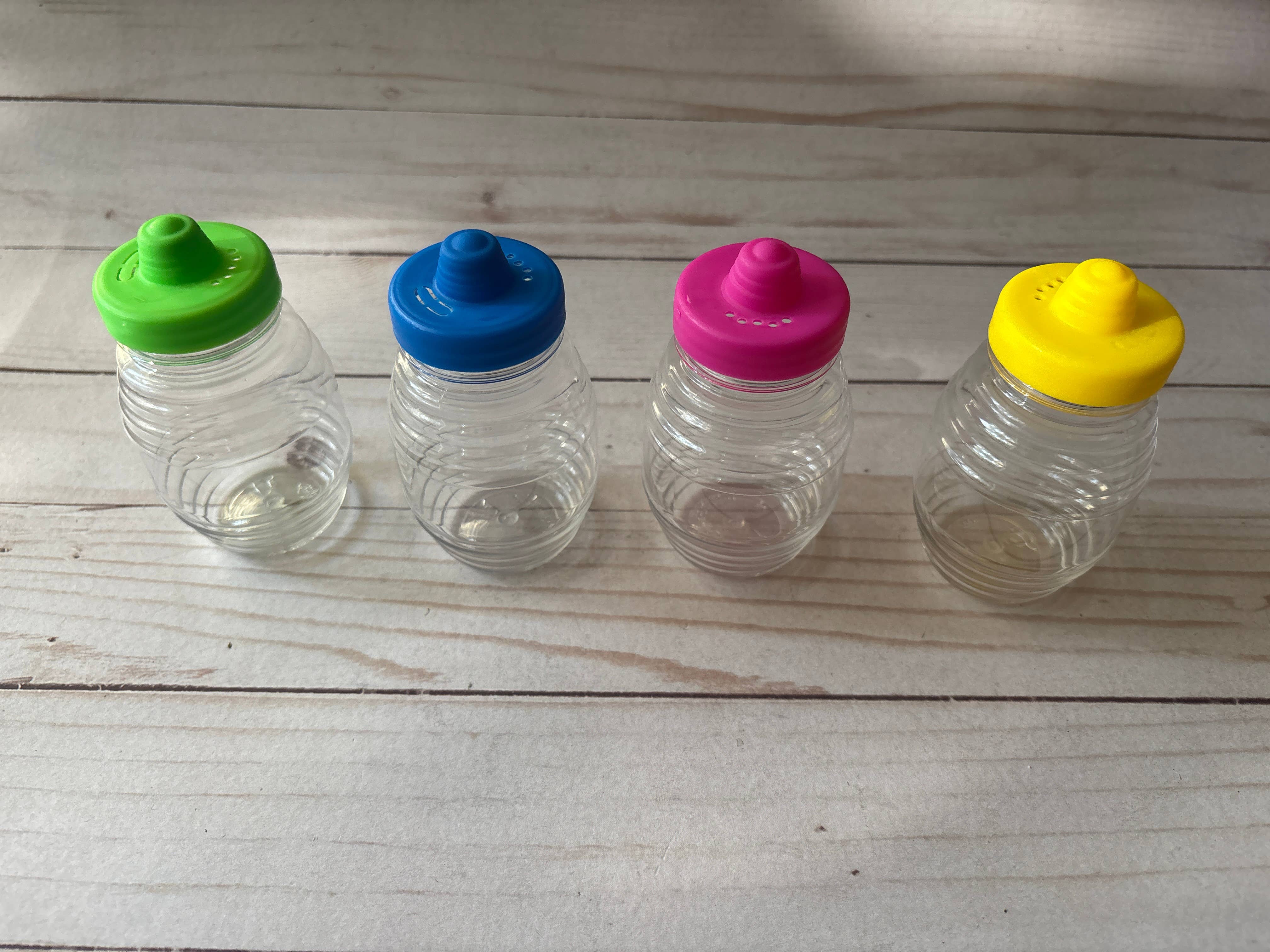 Viva Greetings - Wholesale Water Bottle - Mini Vitrolero Mexican Style Agua Fresca1