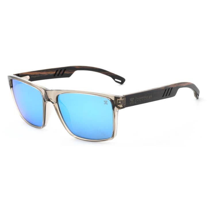 Apex | Transparent Grey for wholesale by Joycoast Wood