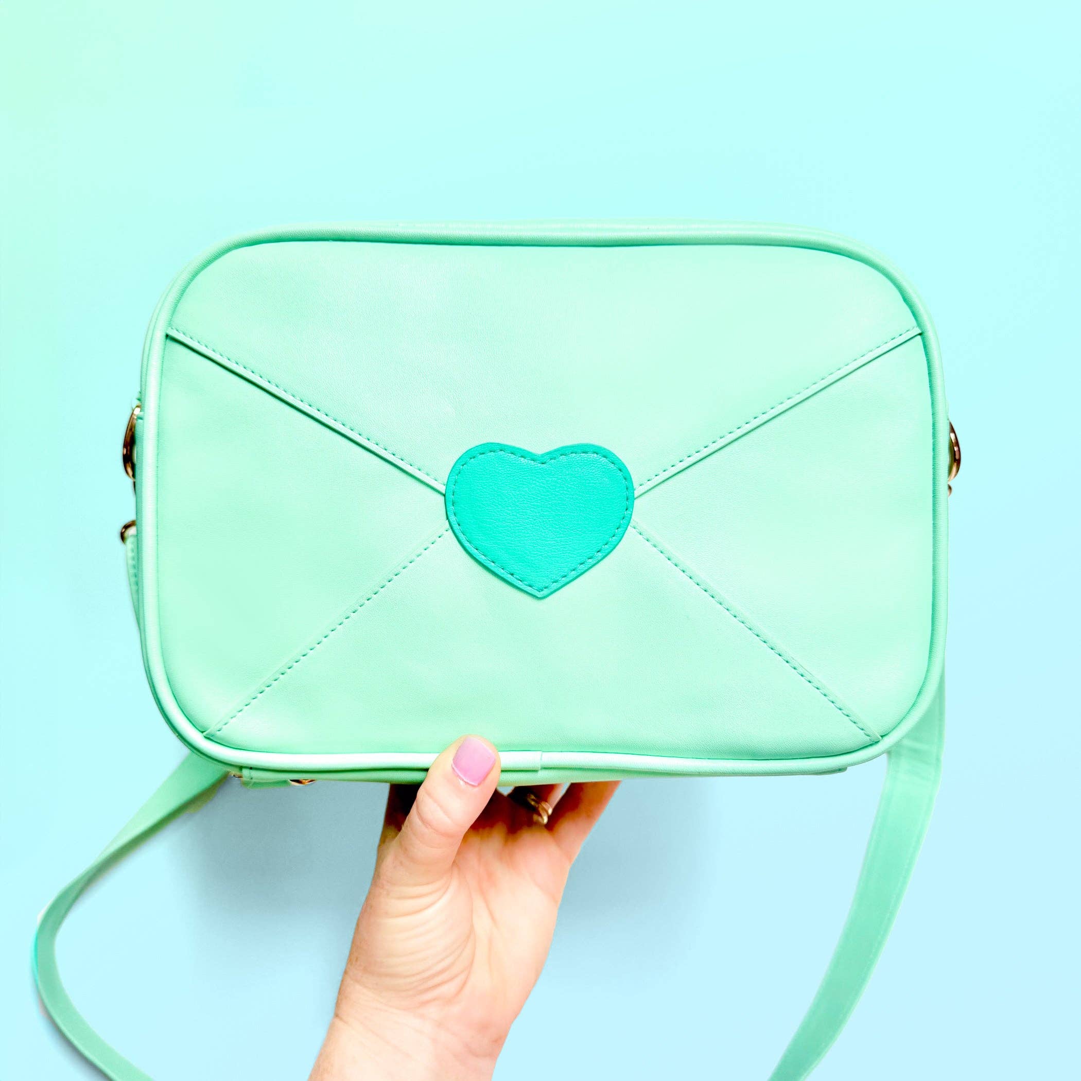 Joy Addict - Wholesale Crossbody Bag - Women's - Envelope Ita Bag7