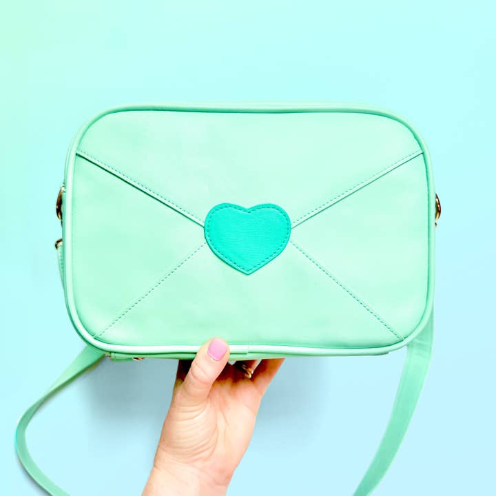 Joy Addict - Wholesale Crossbody Bag - Women's - Envelope Ita Bag7