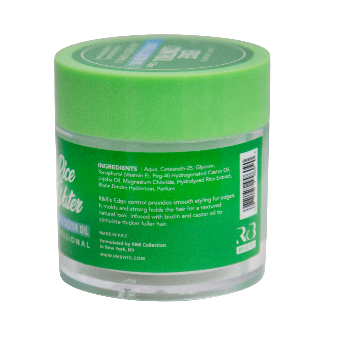 R&B Collection Inc. - Wholesale Hair Styling Gel/Mousse - R&B Collection Edge Control3