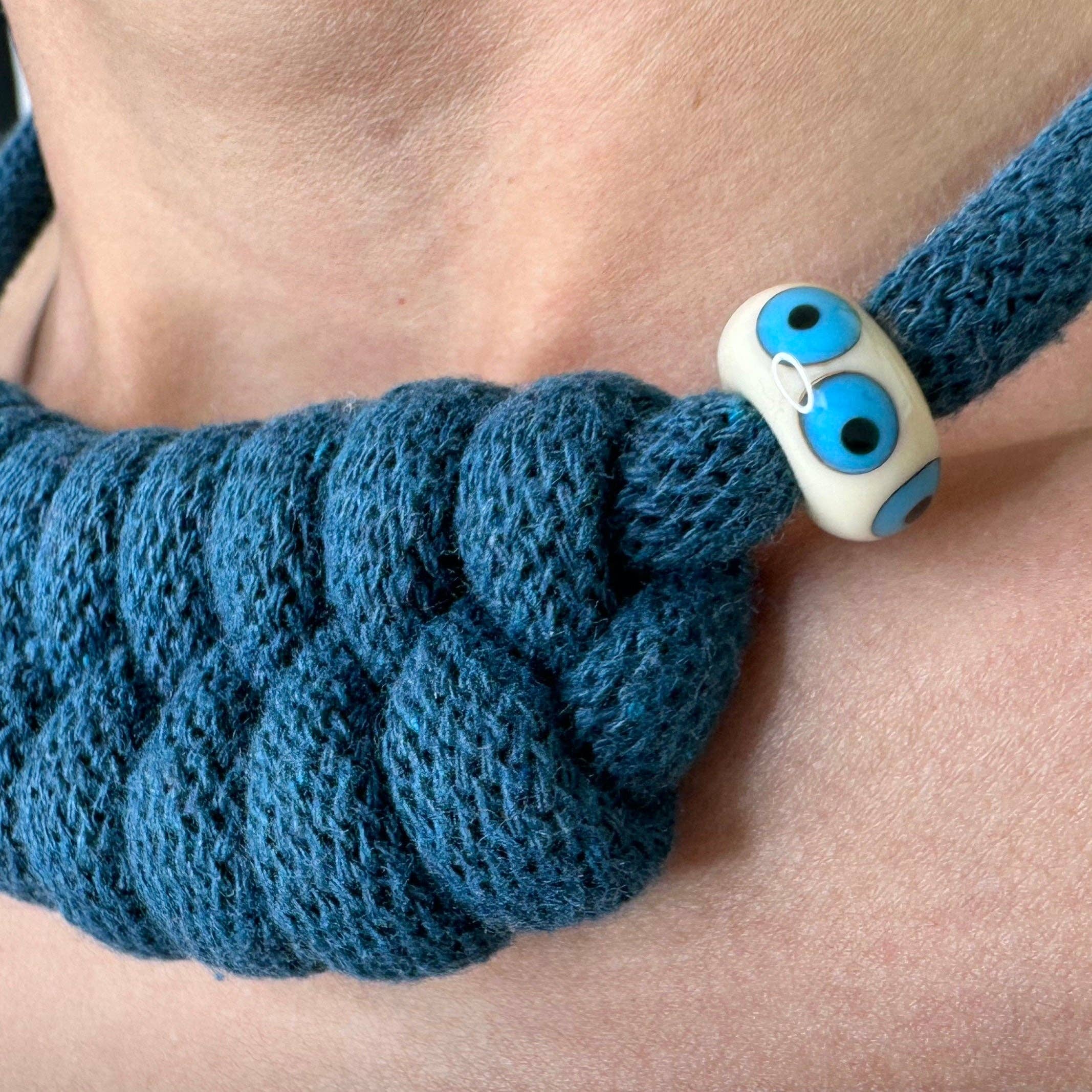 Mar&Ella - Wholesale Choker/Collar - Ipanema Necklaces4