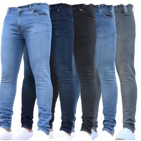 Bas de Vêtements pour Hommes Coupe Régulière Unisexe Streetwear pour Hommes pour la vente par Aromatized Collection