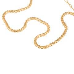 Limbo Jewelry - Wholesale Choker/Collar - Link Unite Choker Necklace10