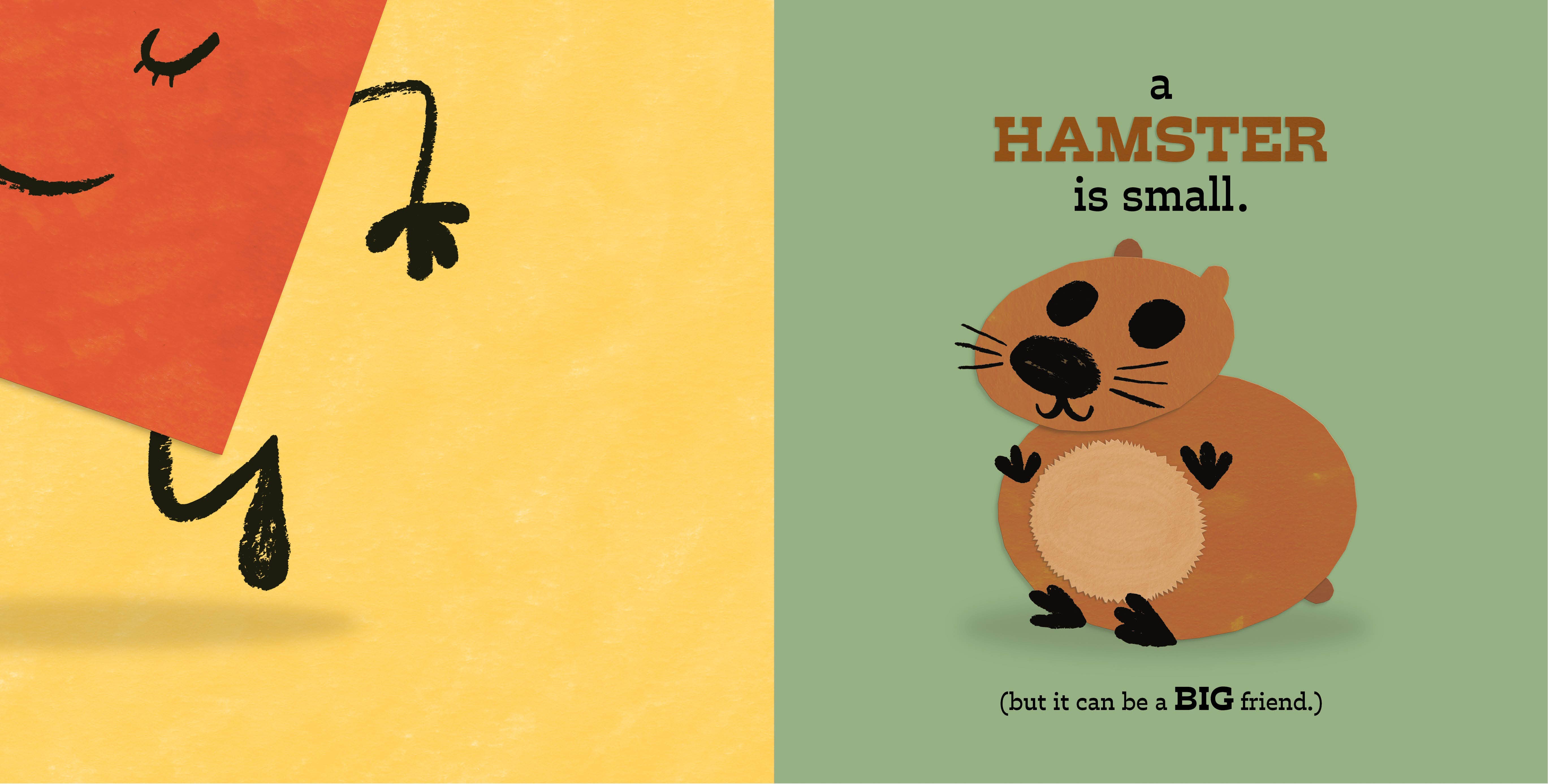 Hachette Book Group - Wholesale Preschool Book (3-5) - Are You Small? by Mo Willems6