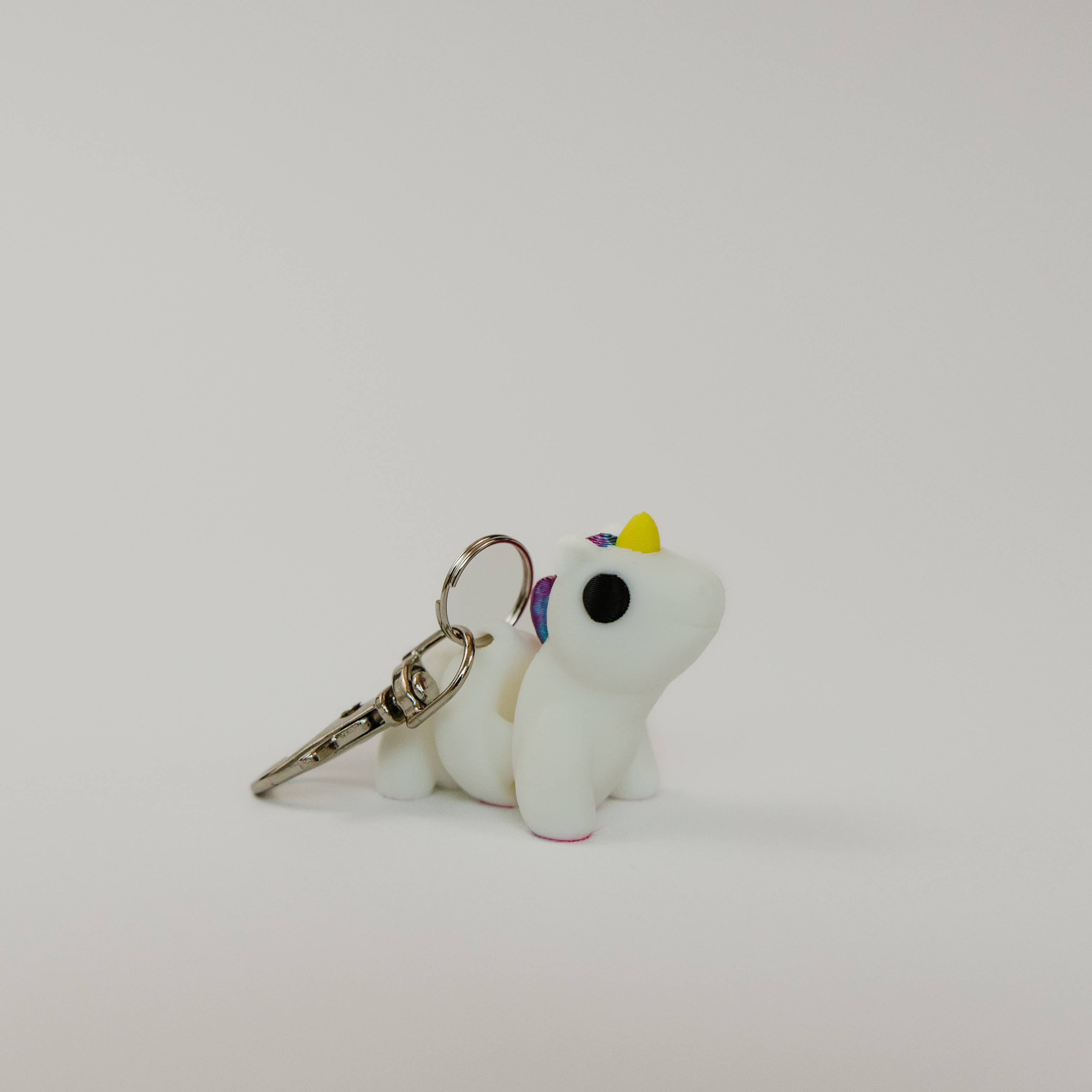 Ruby’s dragons - Vente Porte-clés – enfant - Porte-clés animaux articulés imprimés en 3D - Styles assortis18