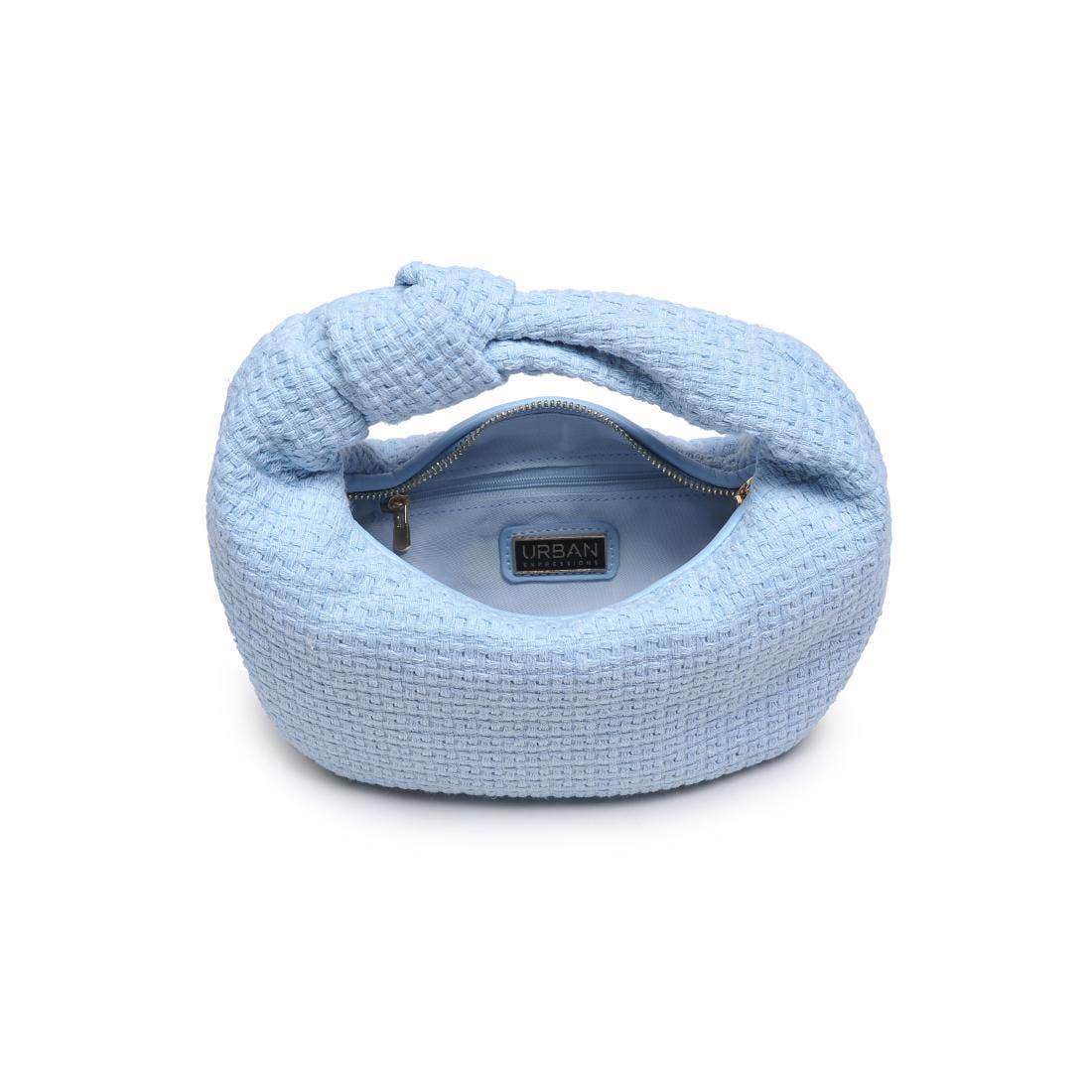 Urban Expressions - Wholesale Clutch Bag - Women's - Tracy Clutch - Tweed16