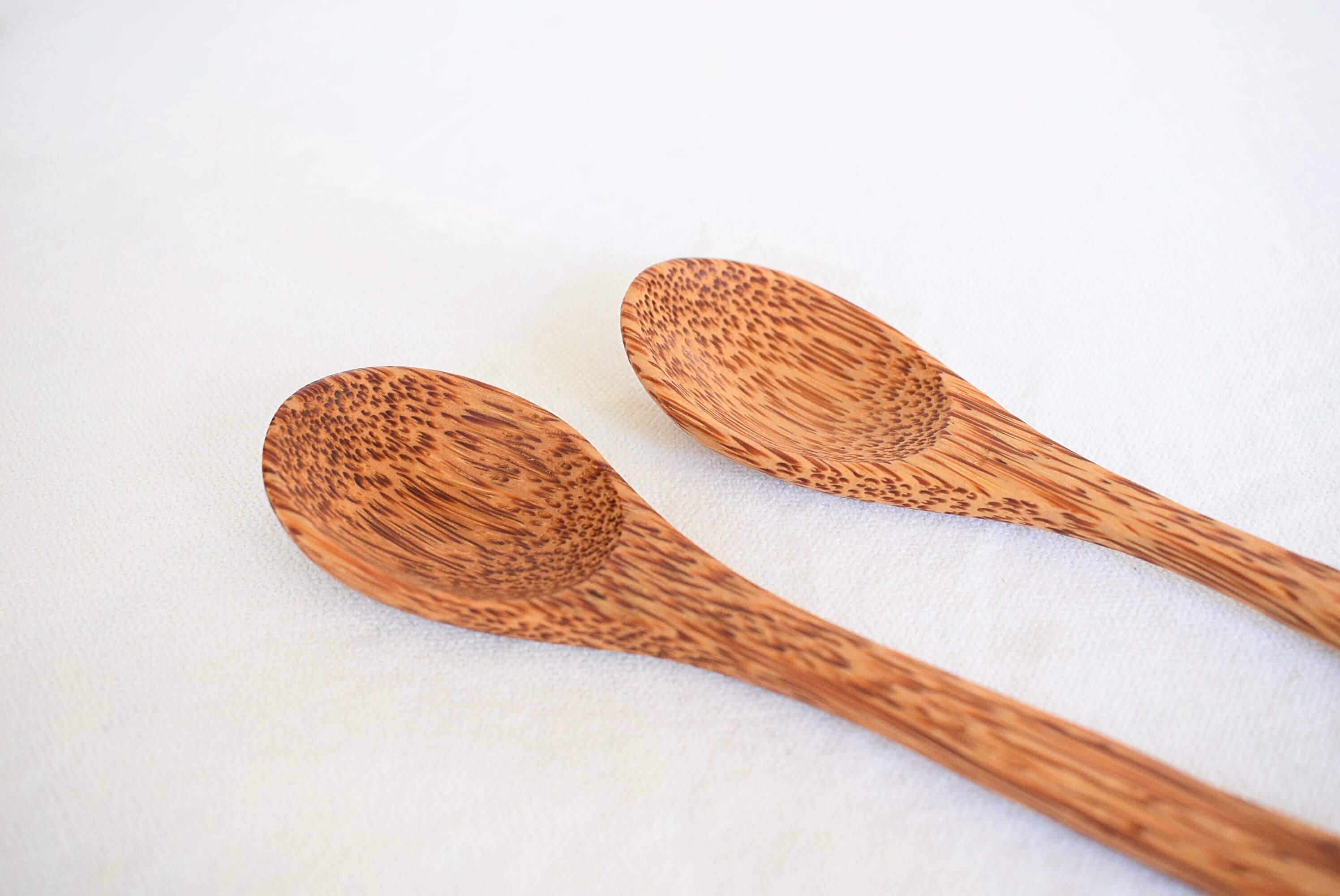 PACKAWIN - Wholesale Kitchen Spoon - Coconut Wood Sspoon | Reusable & Biodegradable2