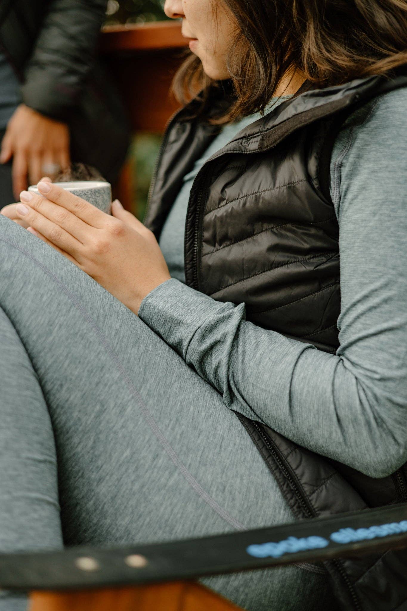 Alpine Fit - Wholesale Athletic/Lounge Leggings - Women's - Backcountry Base Layer Bottoms1