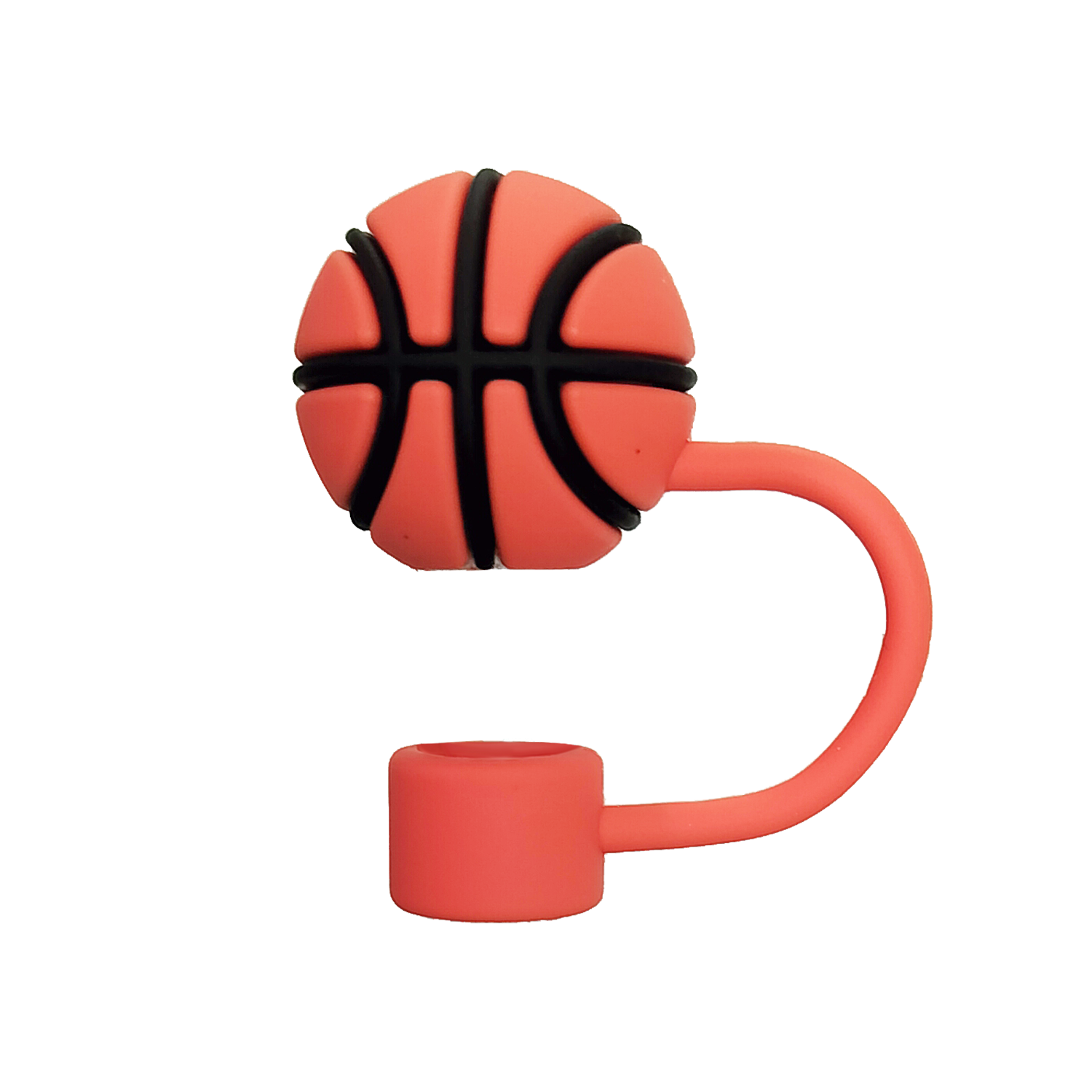 Sparkle Being - Wholesale Drinking straw - 10mm Game Silicone Straw Top Cover for Tumblers6