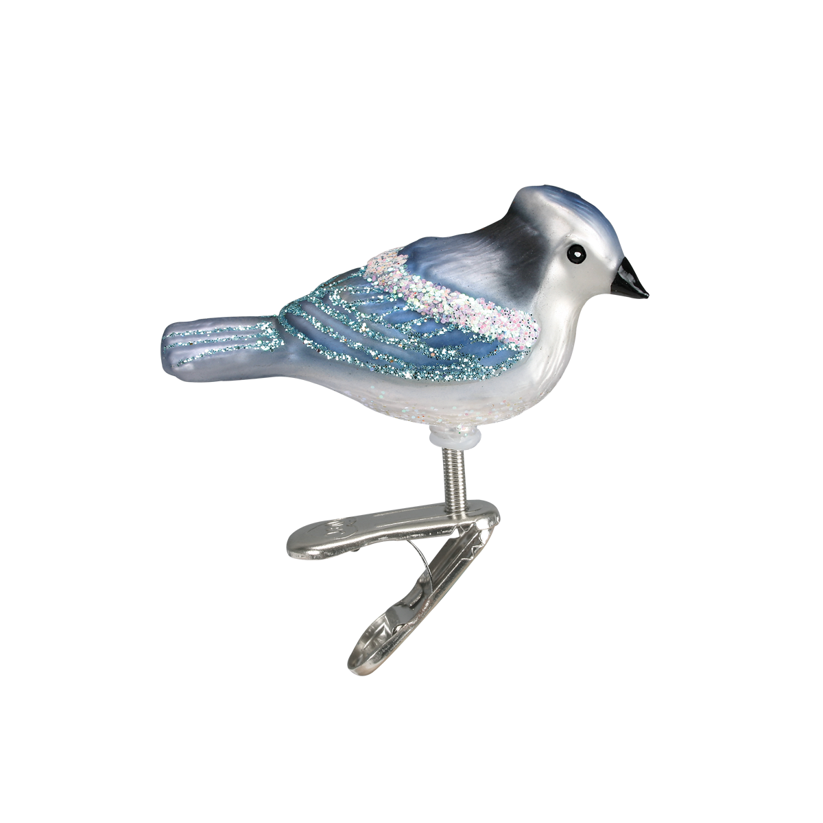 Old World Christmas - Wholesale Ornament Set - Assorted Mini Songbirds Ornament6