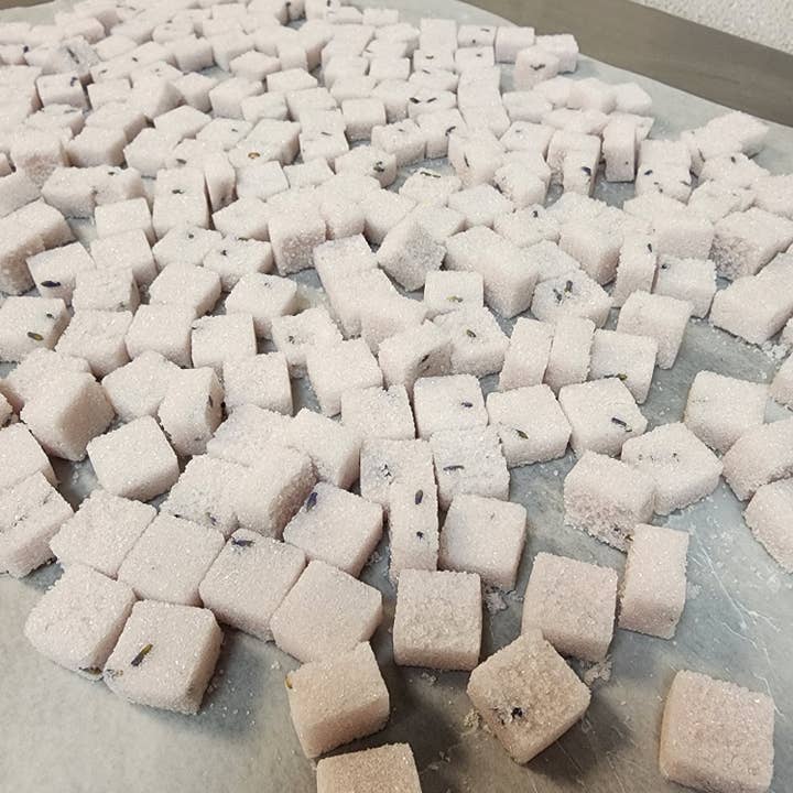 The Boozy Blonde - Wholesale Drink mix - Cocktail Drops - Infused Sugar Cubes for Drinks10