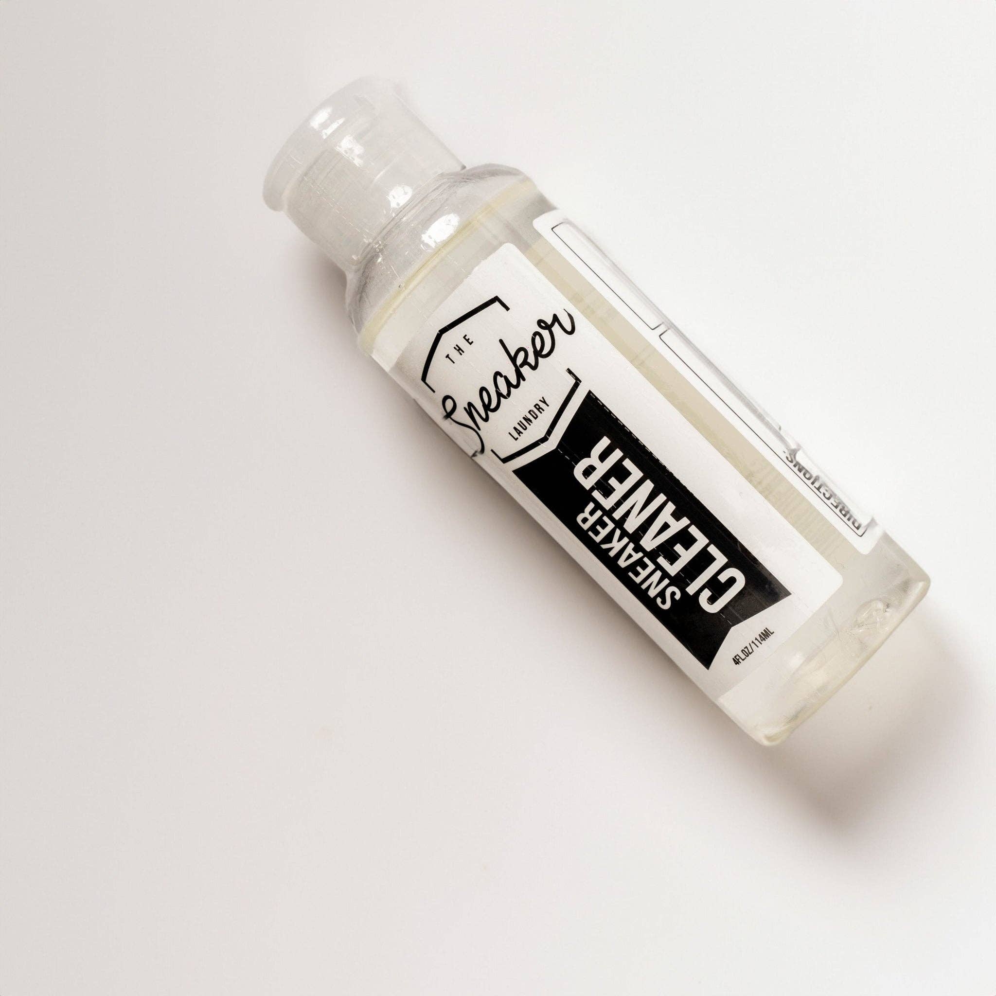 The Sneaker Laundry - Wholesale Shoe Care Kits & Sets - Sneaker Cleaner2