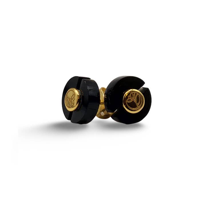 STB EARRINGS, HIT ROCK BOTTOM for wholesale by Share The Blossom