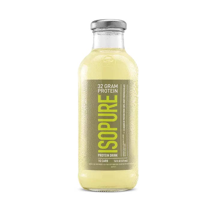 Campus Protein - Wholesale Protein/Superfood Powder - ISOPURE Protein RTD5