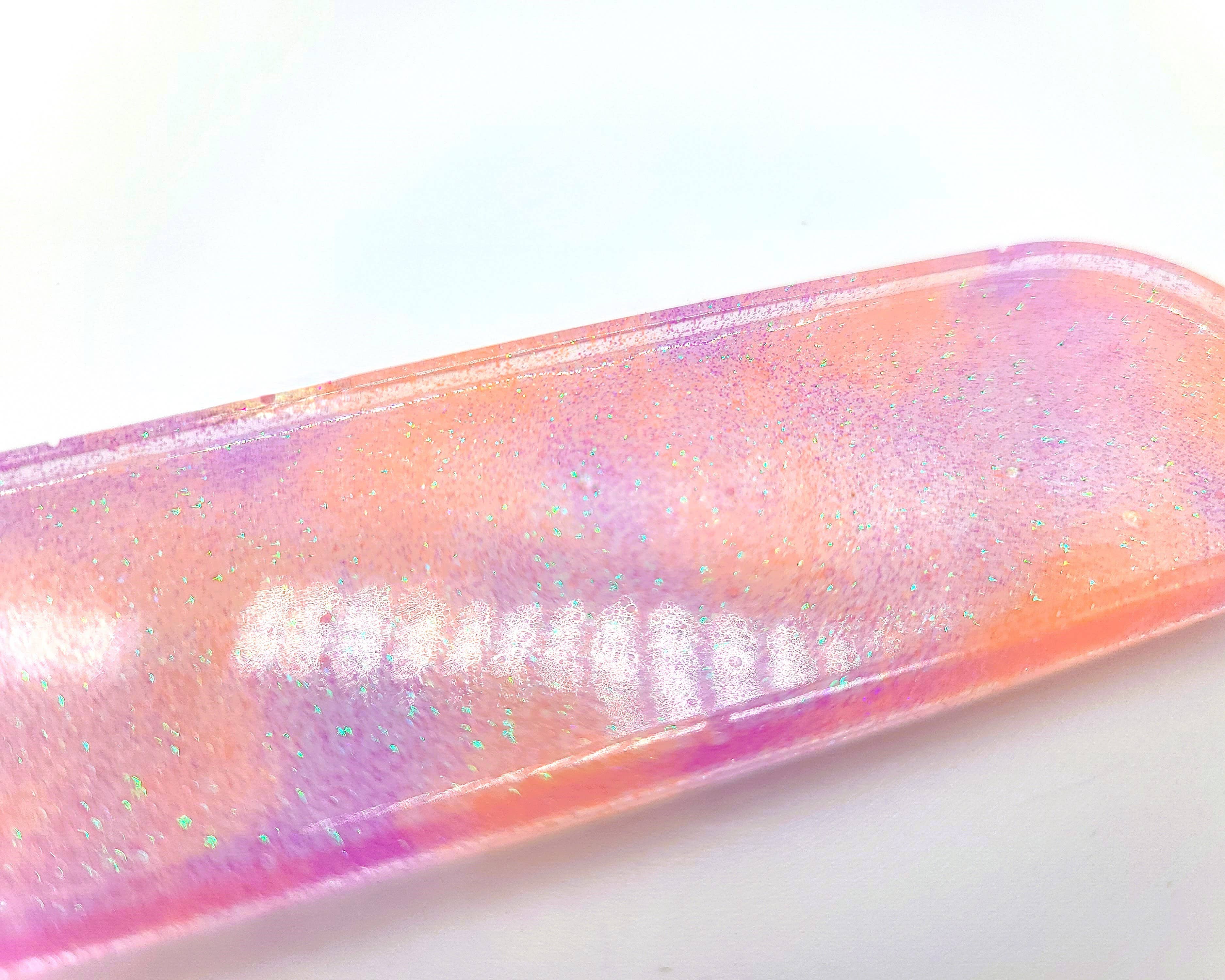 JEMS of the Sea - Wholesale Incense Holder - Resin Incense Burner - Made w/ Eco-Friendly Resin & Mica62