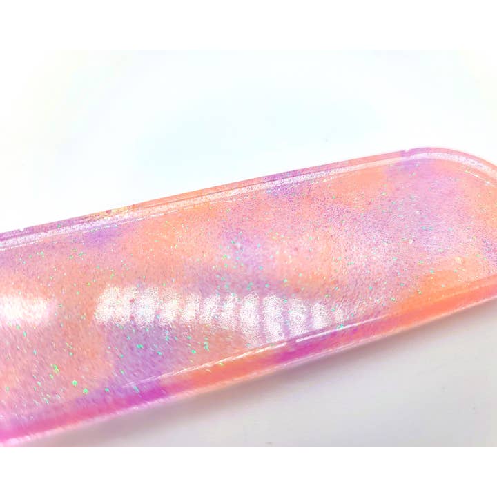 JEMS of the Sea - Wholesale Incense Holder - Resin Incense Burner - Made w/ Eco-Friendly Resin & Mica62