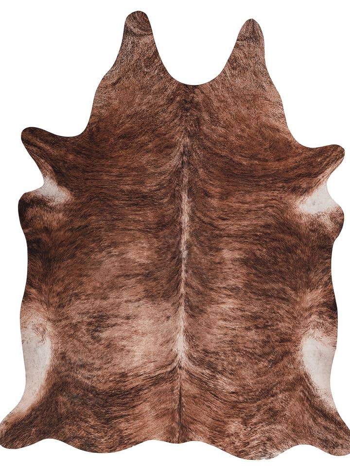 LaleeAvenue Matta My Toledo 194 Brun 155cm/190cm för wholesale av Laleeavenue