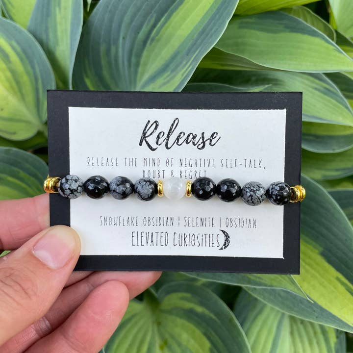 Release for wholesale by Elevated Curiosities