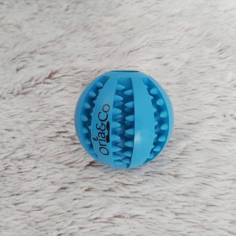 Oria & Co - Wholesale Kauwspeeltje voor honden - Hond - Kauwbal voor honden