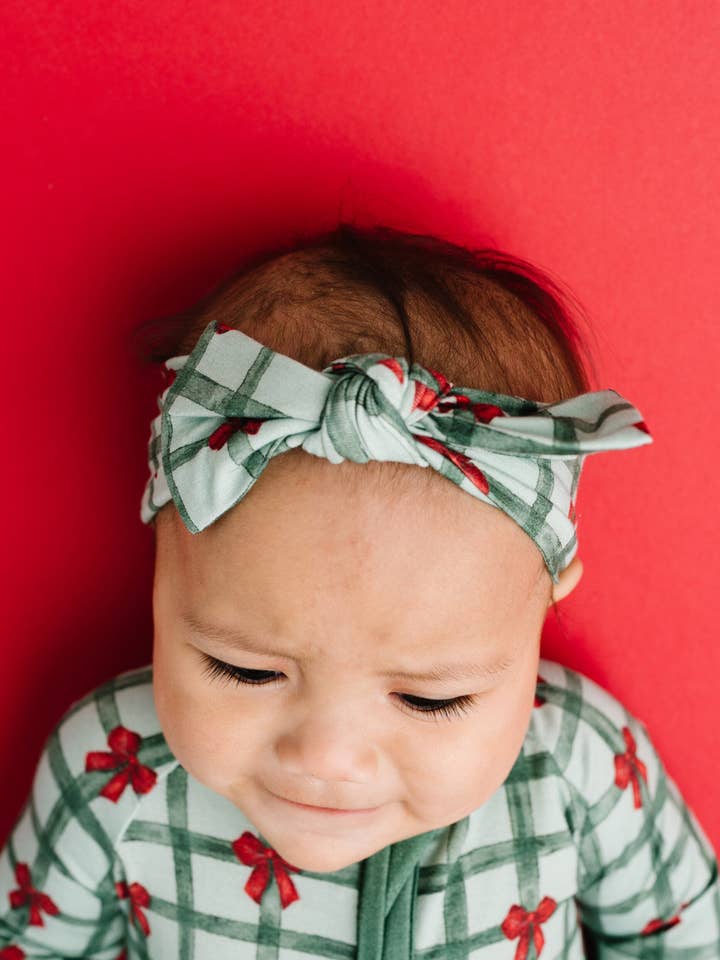 Little One Shop - Wholesale Sleepsuit - Baby - Gift Wrapped Bamboo Sleeper3