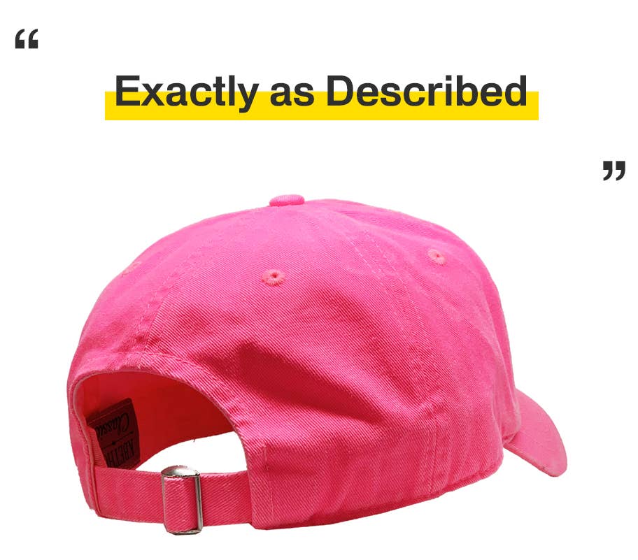 KBETHOS - Wholesale Baseball Cap - Unisex - Premium Baseball Cap186