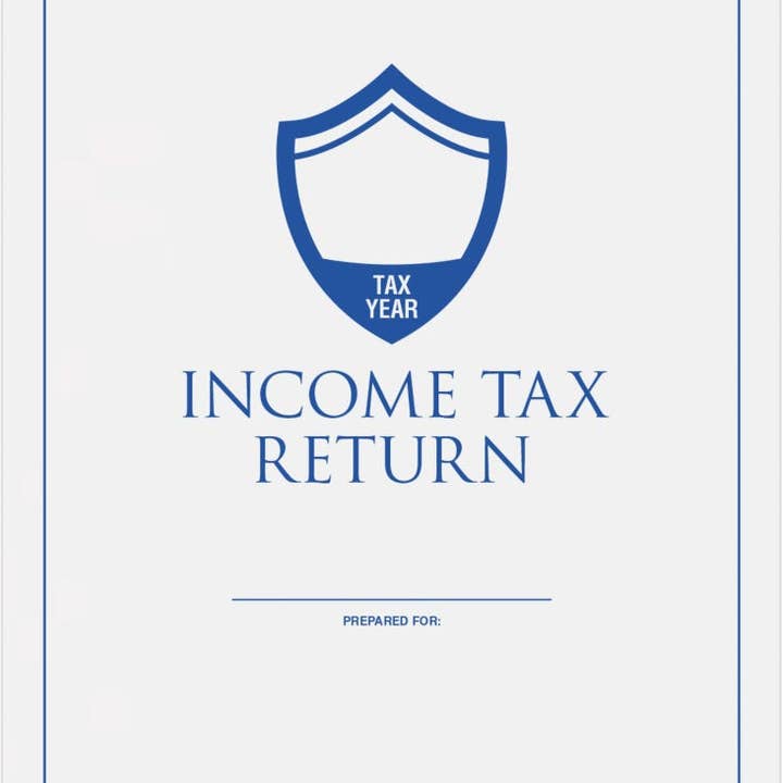 9 x 12 Open End Tax Envelopes, 24lb. Bright White, 500 for wholesale by JAM PAPER