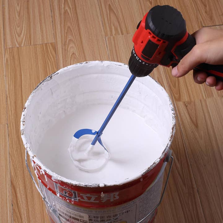 Bates Choice – wholesale Kitchen tool/gadget – Bates- Paint Mixer, 1 to 3 Gallon Buckets6