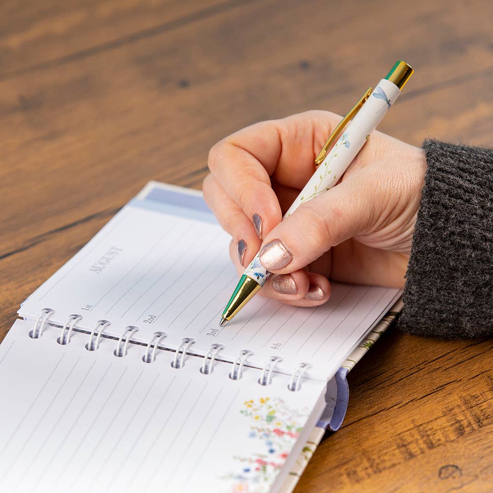 The Gifted Stationery Company - Wholesale Pen - Gift Pen Set - Wild Harmony2