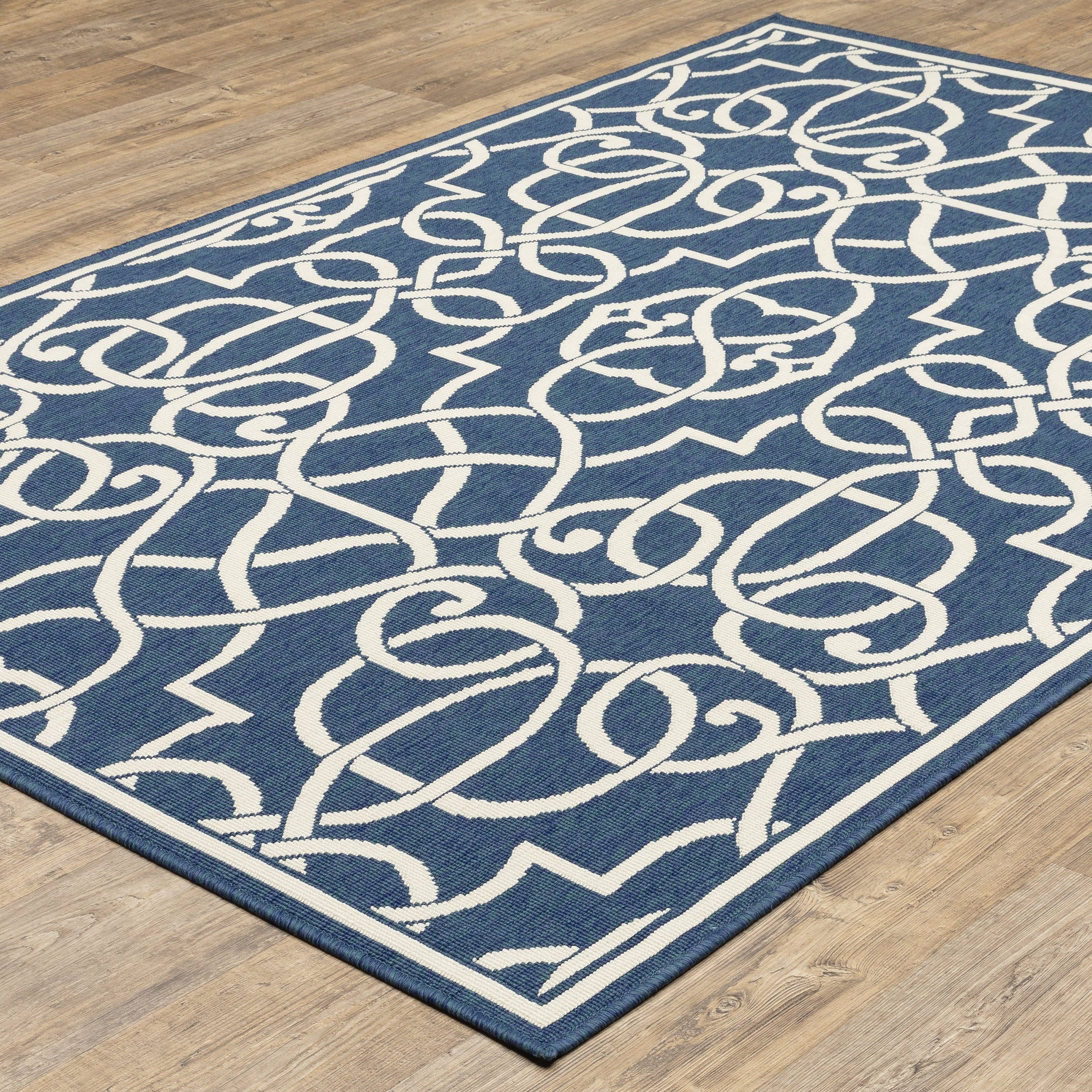 Oriental Weavers - Wholesale Area Rug - Meridian / 2205B5