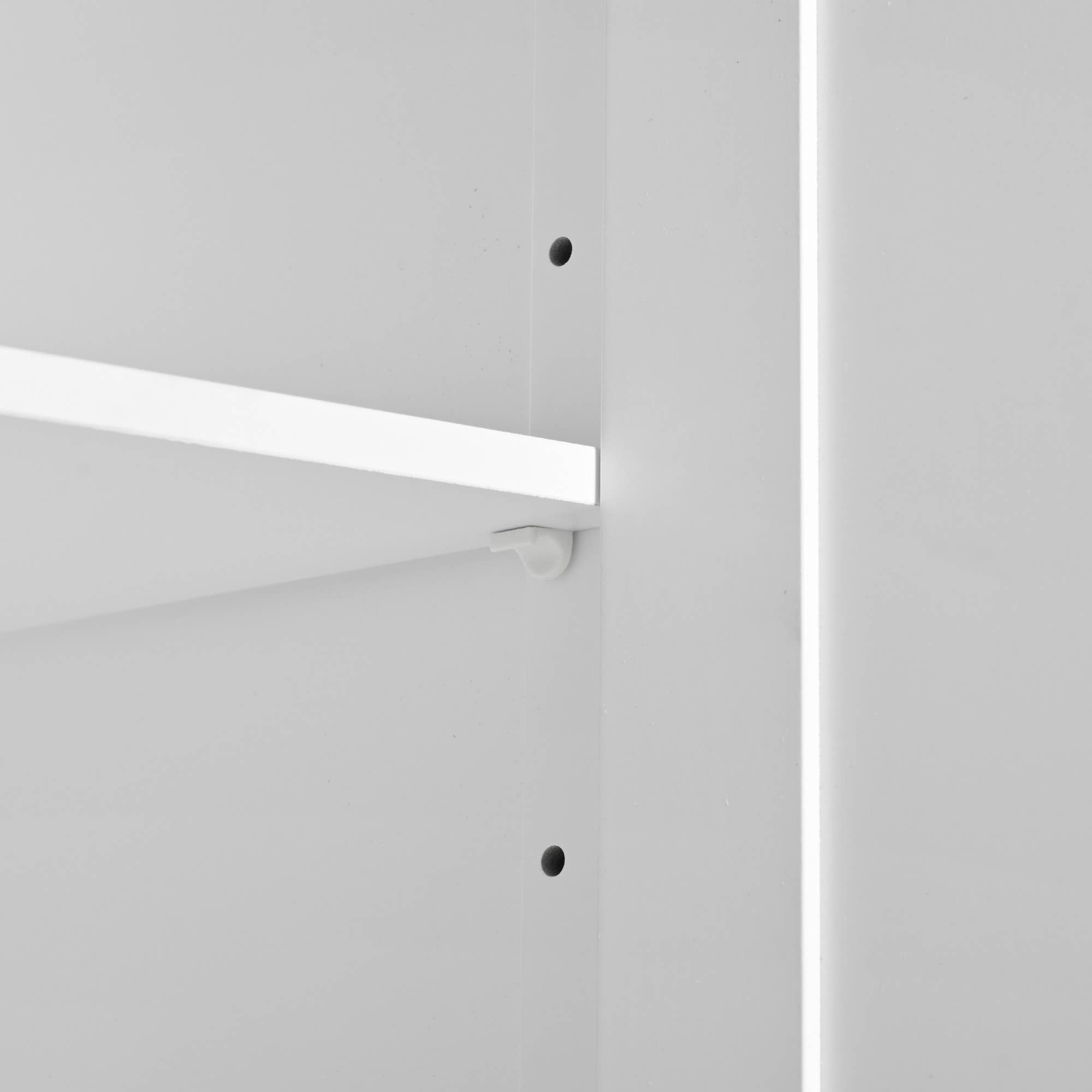 HOMYCASA DESIGN INC - Vente Rangements/organisateurs de cuisine - Îlot de cuisine avec rangement et plan de travail rabattable20