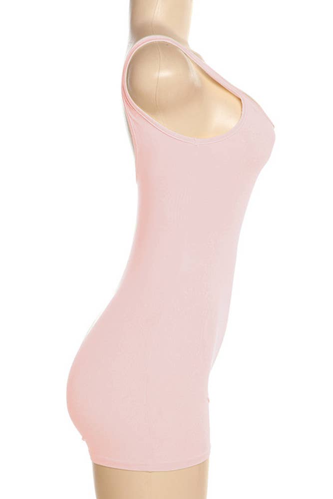 UNISHE - Wholesale Romper - Women's - Plain Knitting One Piece Romper ZZKF11017