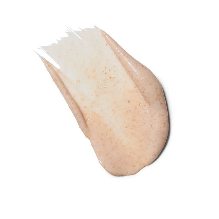 KORRES USA LTD - Wholesale Facial Exfoliant/Scrub - Apothecary Wild Rose Petal Soft Cream Exfoliator