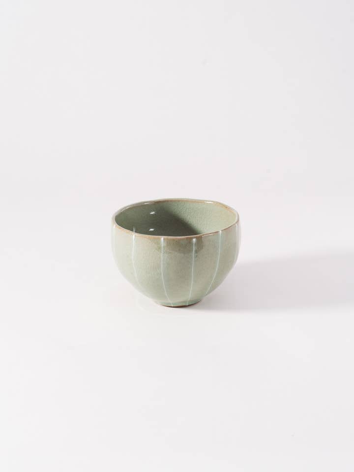 Itchin Soup Donburi Gray for wholesale by LAKOLE