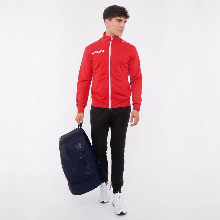 Legea - Wholesale Backpack - Unisex - Taranto 54 bag2