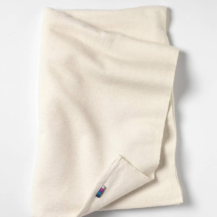 Yogamatters - Wholesale Yoga Blanket - Yogamatters Organic Cotton Yoga Blanket
