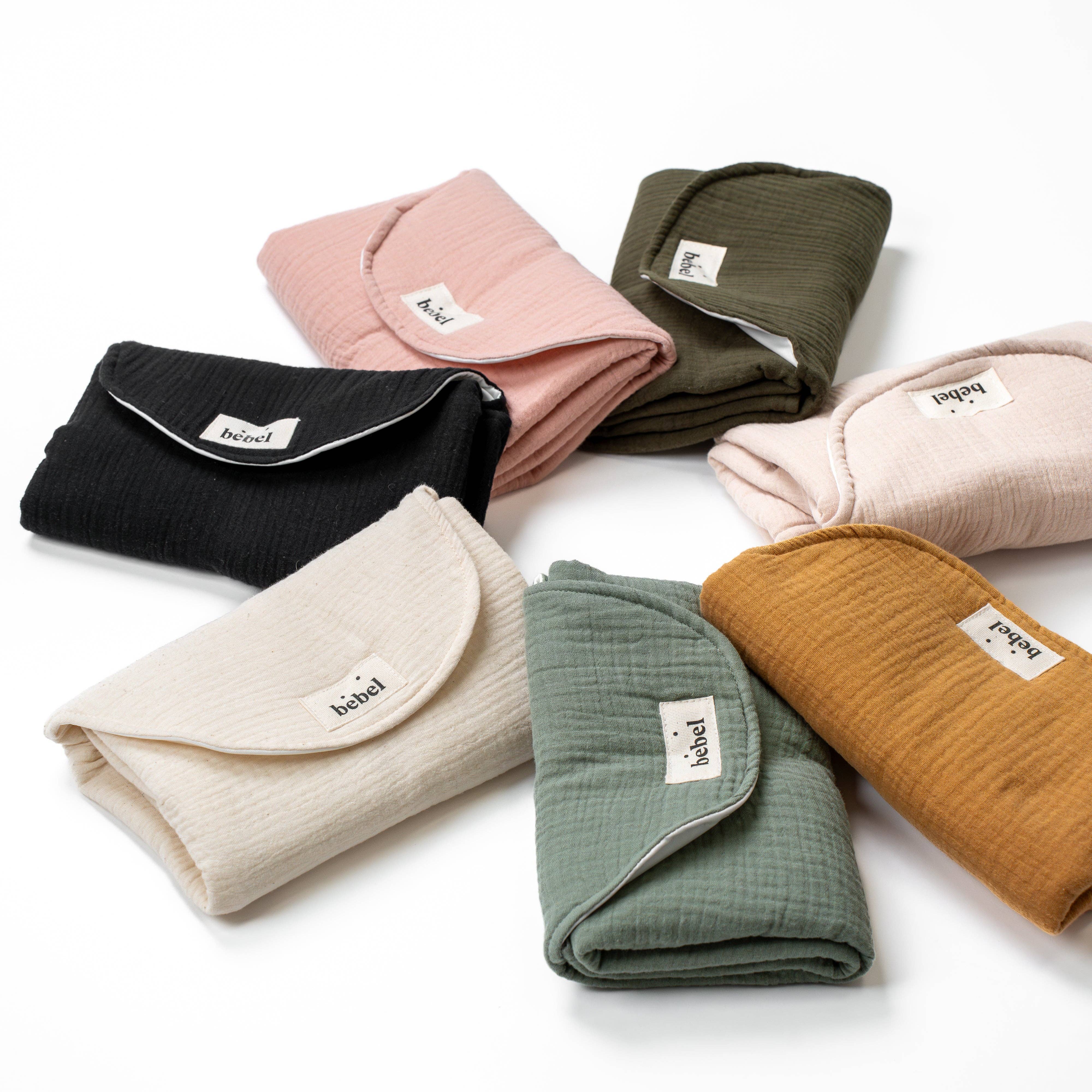 bebel - Vente Matelas/tapis à langer – bébé - Matelas Comme un bonbon7